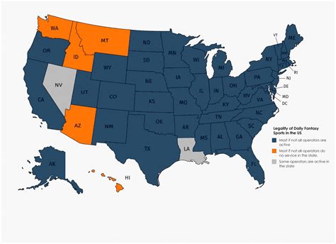 fanduel allowed states.